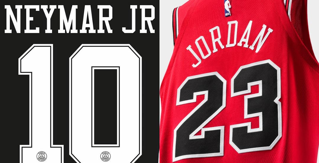 Michael Jordan Chicago Bulls Inspired Jordan Paris Saint Germain